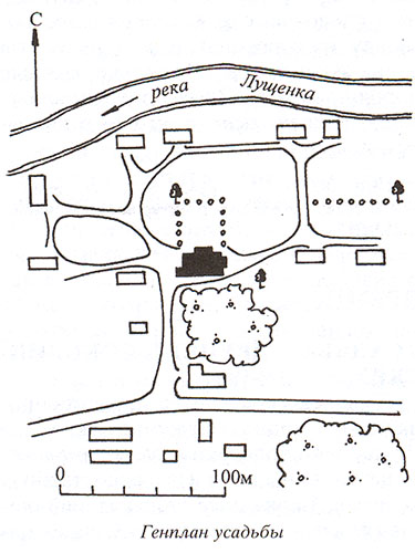 Жуково смоленск карта