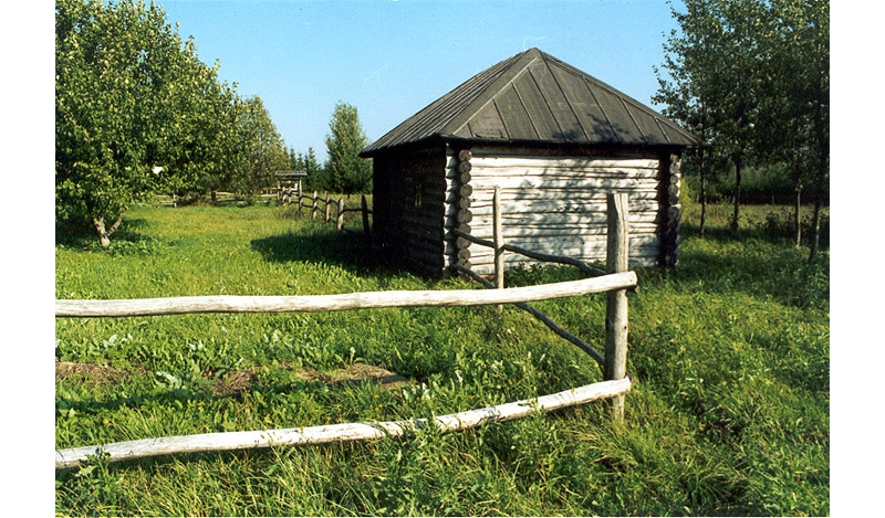 Дом твардовского фото