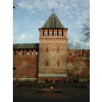Башня Донец