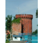 Костыревская башня